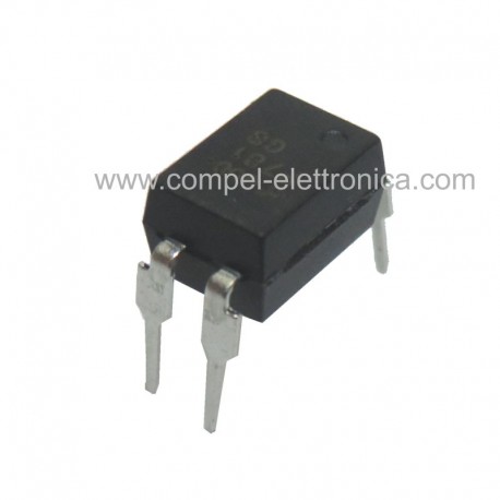 TLP 781 GB PHOTOCOUPLER GaAs IRED 