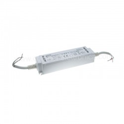 ALIMENTATORI LED DRIVER CV 12Vdc 36W 1,5A TENSIONE COSTANTE IP67