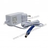 ALIMENTATORE CARICABATTERIA A LITIO 21,9V..29VDC 0,75A 21W PIN 5,5x2,5mm