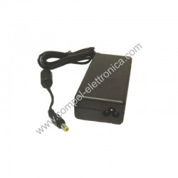 ALIMENTATORE SWITCH 20V 5A PRESA DIAM. 5,5x2,5mm