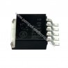 NCP 57152D IC 1.5A VERY LOW-DROPOUT (VLDO) D2PAK-5 SMD