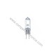 LAMPADA ALOGENA BISPINA GY6.35 12V 100W OSRAM