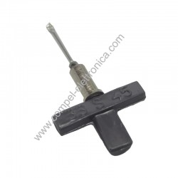 PUNTINA PHILIPS GP204 COMPATIBILE