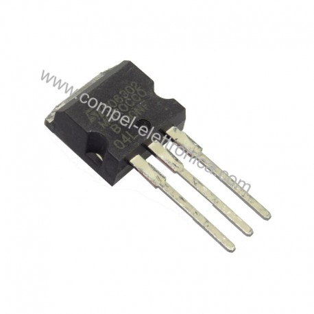 STB100NF04L N-MOS dz 40V 100A 300W I2PAK