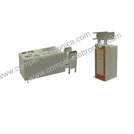 RELÈ RFH 54006 WG 6Vdc 16A 250VAC