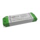 ALIMENTATORI LED DRIVER 12Vcc 60W 5A IP20 A MORSETTO