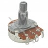 POTENZIOMETRO 500K LOGARITMICO (A500K) X CHITARRA