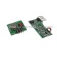 KIT TRASMETTITORE E RICEVITORE WIRELESS RF 315 MHZ