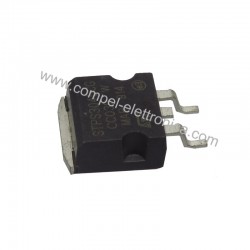 STPS 3045CG DIODO SCHOTTKY RECITIFIER 45V 2x15A D2PAK-2