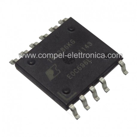 TNY 286 KG IC SWITCH OFF LINE ESOP-11