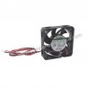 VENTOLE 40X40X10H 5VDC 0,16A 0,83W A CUSCINETTI SUNON 2 FILI