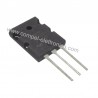 2SC 3281 SI-N 200V 15A 150W TO-3PL TOSHIBA