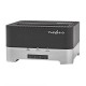 DOCKING STATION HDD SATA USB 3.0 A DOPPIO ALLOGGIAMENTO PER DISCO RIGIDO