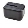 DOCKING STATION HDD SATA USB 3.0 A SINGOLO ALLOGGIAMENTO X DISCO RIGIDO