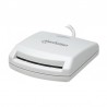 LETTORE SCHEDE SMART CARD FIRMA DIGIT./TESSERA SANITARIA CNS/CIE/CRS USB