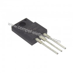 FMG 22R DIODO Ultra Fast 2x10A 200V K-A-K TO-220