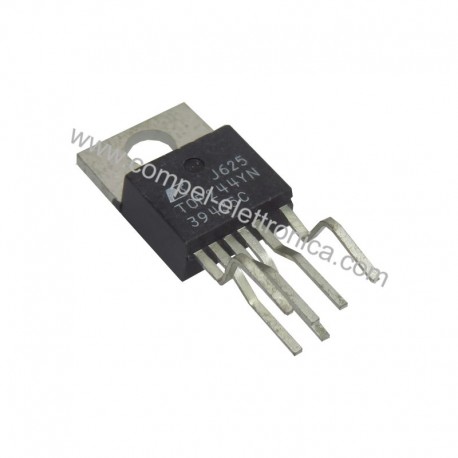 TOP 244YN IC TOPSwitc PS 30/65W TO-220-6