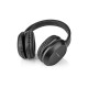 CUFFIE STEREO HI-FI BLUETOOTH CON MICROFONO ALTOPARLANTE 40MM