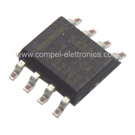 TPS 54334 DDA IC 4.2-V TO 28-V INPUT VOLTAGE, 3-A OUTPUT CURRENT SMD