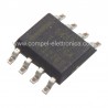 TPS 54334 DDA IC 4.2-V TO 28-V INPUT VOLTAGE 3-A OUTPUT CURRENT SO-8 SMD
