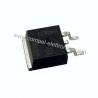 IGB 10N60T IGBT 600V 10A 110W TO-263 ORIGINALI INFINEON