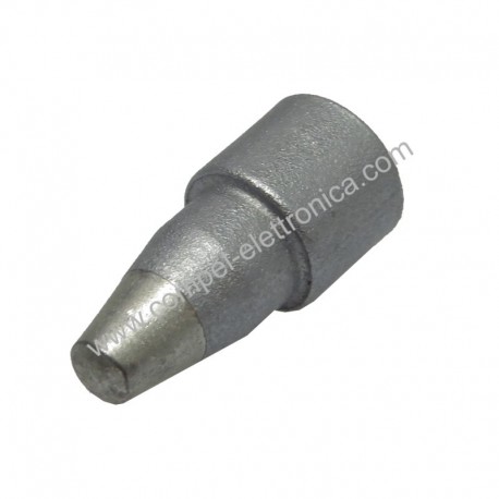 PUNTE DISSALDANTI 1,20MM PER STAZIONE SS-331B