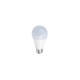 LAMPADA A LED E27 230V 6W 6K BULBO OPACO - dimmerabile