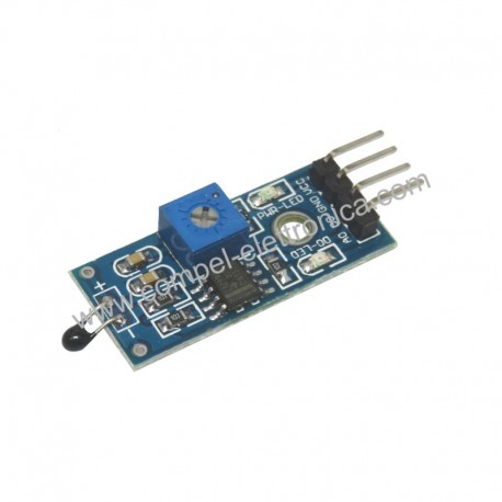 MODULO SENSORE DIGITALE TERMICO 39320