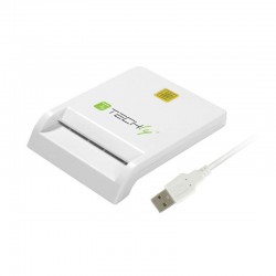 LETTORE SCHEDE SMART CARD PER CNS/CIE CRS FIRMA DIG. TESSERA SANITARIA