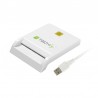 LETTORE SCHEDE SMART CARD FIRMA DIGIT.,TESSERA SANITARIA CNS/CIE/CRS USB