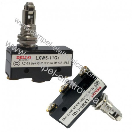 COMMUTATORE 380V 15A CON MANDIRNO