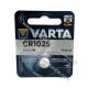 CR 1025 BATTERIA LITIO 3V VARTA