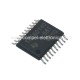 TPS 60140 LOW POWER DC-DC CONVERTER REGULATED 5V HTSSOP-20 SMD