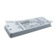 ALIMENTATORE SWITCH PER LED CC 30-56 V 20W 0,35A CORRENTE COSTANTE SLIM