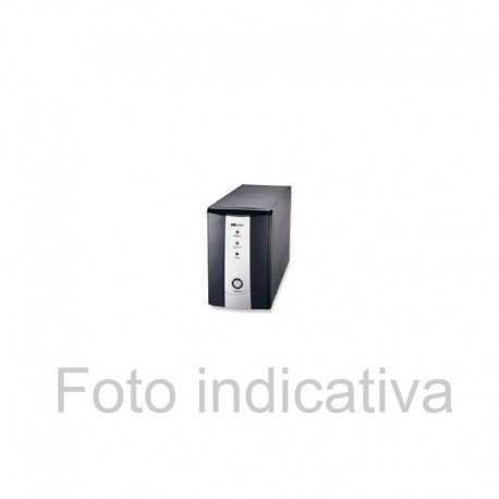 GRUPPI DI CONTINUITA' UPS 600VA