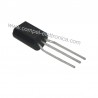 2SB 560 SI-P 100V 0,7A 100Mhz TO-92L SANYO