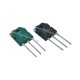 COPPIA 2SA1265N-2SC3182N P/N 140V 10A 100W TO-3P TOSHIBA