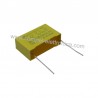 CONDENSATORE MKP-X2 2,2uF 275Vac P. 27,5mm