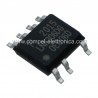 LNK 306 DG . DN IC OFF LINE SWITCHER SMD-8B