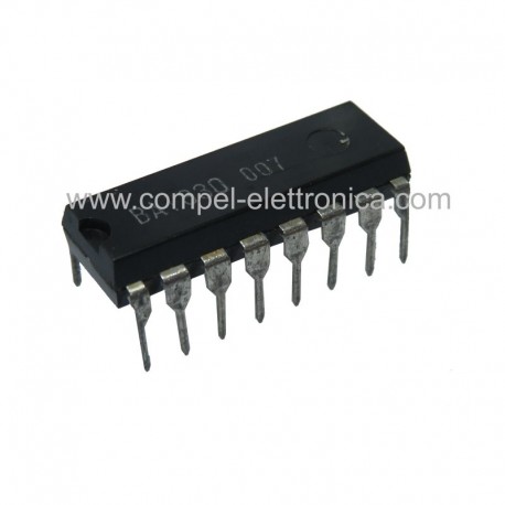 BA 1330 CIRCUITO INT.