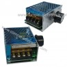 REGOLATORE DI VELOCITA' PWM 220VAC PER MOTORI MAX 4000W