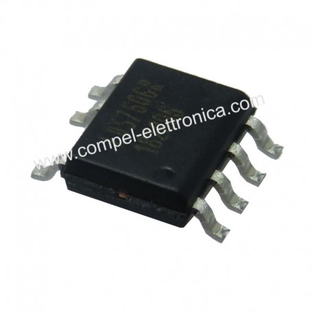 LD 5760 GR IC HIGH VOLTAGE GREEN-MODE PWM CONTROLLER SOP-7 SMD