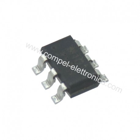 IN 1M101 PRECISION AC BROWN-OUT SUPERVISOR IC SMD SOT-26
