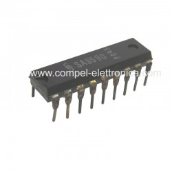 SAS 590 CIRCUITO INT.