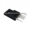 FSDM 0465R IC POWER SWITCH FPStm TO-220F-6 MOTOROLA