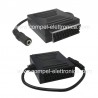 ADATTATORE SCART 21P MASCHIO / PRESA JACK 3,5MM