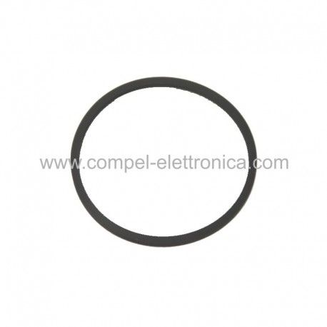 CINGHIA SEZ. QUADRATA 20x1,2x1,2mm