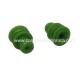 GOMMINO PASSACAVO PER SUPERSEAL 1.5 PER CAVO DIAM. 1.4...1,7mm VERDE