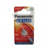 CR 1620 BATTERIA LITIO 3V PANASONIC blister
