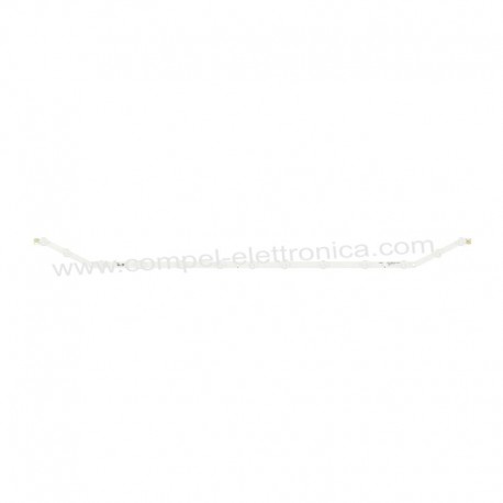 BARRA LED TV D3GE-400SMA-R2 40" SAMSUNG 3 PEZZI